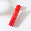 Atomizador de viaje para perfume con patrón de mármol 10 ml recargable frasco compacto para llevar fragancia en el bolso 3