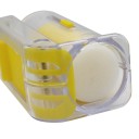 Atração de apicultor para marcação de rainhas 2