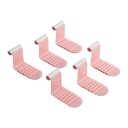 Attache de drap-housse 6 pcs 3