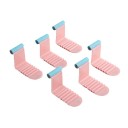 Attache de drap-housse 6 pcs 6