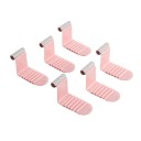 Attache de drap-housse 6 pcs 5