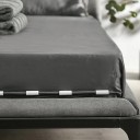 Attache de drap-housse 6 pcs 2