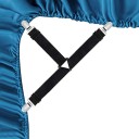 Attache de drap tendue d'angle 4 pcs 2