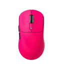 ATTACK SHARK X3 bezdrátová herní myš s trojitým připojením Bluetooth, více tlačítek, pro gaming i každodenní práci 3