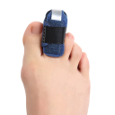 Attelle pour doigts 10 x 11 cm Correcteur de doigts Orthèse pour hallux valgus Stabilisation du doigt et soulagement de la douleur lors 11