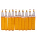 Attractif pour insectes Produit liquide pour attirer les insectes à un endroit choisi Emballage dans de petites ampoules en plastique fermées 1
