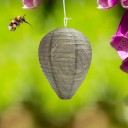 Attrape-abeilles suspendu 2