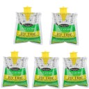 Attrape-insectes suspendu 5 pièces 1