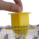 Attrape-insectes suspendu 5 pièces 3