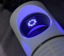 Attrape-insectes UV 5