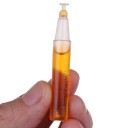 Attrattivo per insetti Preparato liquido per attirare gli insetti in un luogo scelto Confezionato in piccole ampoule di plastica chiuse da 2 ml 4