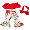 Atuendo de moda para muñeca 2
