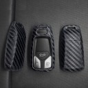 Audi-avaimen kansi 4