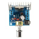 Audio Amplifier Module 2