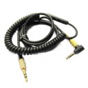 Audio Cable with Microphone for Marshall Major II III Headphones 1