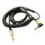 Audio kabel s mikrofonem pro sluchátka Marshall Major II III 2