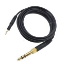 Audio-Technica hovedtelefon lydtilslutningskabel 2