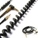 Audiokabel met microfoon voor Marshall Major II III-koptelefoon 1