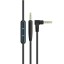 Audiokabel mit Mikrofon für Bose QC25 / QC35 Kopfhörer 1