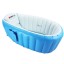 Aufblasbare Babybadewanne J1396 1