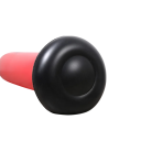 Aufblasbarer Boxsack 155x55 cm für Kinder und Erwachsene Freistehender Trainingssack mit Sand Fitness Bop Standboxsack 4