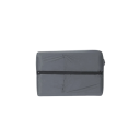 Aufblasbares ergonomisches Kissen 30 x 42 cm Camping Reise Kissen Zweilagig 7 und 10 cm Leicht waschbar Tragbar für Auto und Zuhause 9