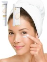 Augencreme mit Reisextrakt zur Hydratisierung und Erweichung der Haut um die Augen 20 g 3