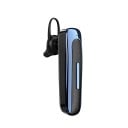 Auricolare Bluetooth 5.0 handsfree in-ear con uncino per l'orecchio e microfono Assistente vocale Controllo della musica e del volume 4