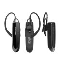 Auricolare bluetooth wireless da indossare dietro l'orecchio con microfono Handsfree per telefonate Controllo delle chiamate e della musica 4