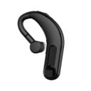 Auricular Bluetooth 5.0 handsfree para usar atrás da orelha com ponta de plástico ABS Microfone para chamadas Controlo de música e chamadas 2