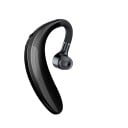 Auricular Bluetooth handsfree com suporte para o ouvido Para o ouvido direito e esquerdo Bluetooth 5.0 Alcance de 10 a 15 m Controlo de chamadas 1