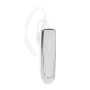 Auricular bluetooth inalámbrico detrás de la oreja con micrófono Manos libres para hablar por teléfono Control de llamadas y música Batería 6