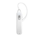 Auricular inalámbrico manos libres detrás de la oreja para llamadas y música Bluetooth 5.0 Alcance de 10 a 15 m Batería de 200 mAh Control 1
