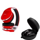 Auriculares Bluetooth com estojo 2