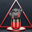 Auriculares bluetooth K2058 6