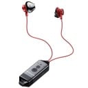 Auriculares Bluetooth tipo botón para música y llamadas con función de grabación de sonido Memoria interna de 512 MB Unidad de control con micrófono 2
