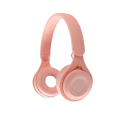 Auriculares Bluetooth Y08 5.0 Stereo sobre o ouvido Sem fios dobráveis desportivos e de jogo para Android e iOS com microfone 4