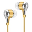Auriculares com microfone K1663 6