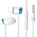 Auriculares com microfone K1834 3