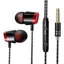 Auriculares com microfone K1834 1