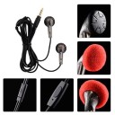 Auriculares com microfone K1855 2