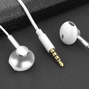 Auriculares com microfone K1886 2