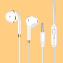 Auriculares com microfone K1967 2