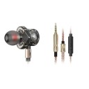 Auriculares com microfone K1981 3