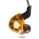 Auriculares com microfone K2007 8