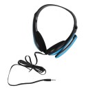 Auriculares con micrófono K19418 3