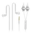 Auriculares con micrófono K2081 2