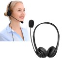 Auriculares de escritório K1796 2