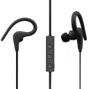Auriculares desportivos intra-auriculares K1851 4