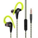 Auriculares desportivos K1767 4